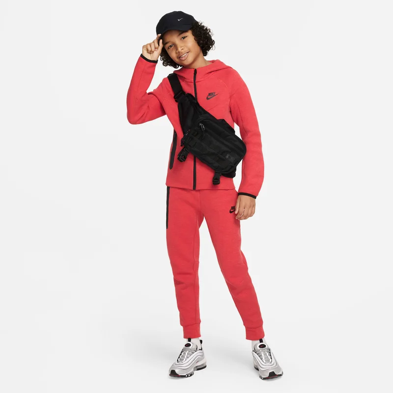 Nike Kids' Sportswear Tech Fleece Joggers (Older Kids)